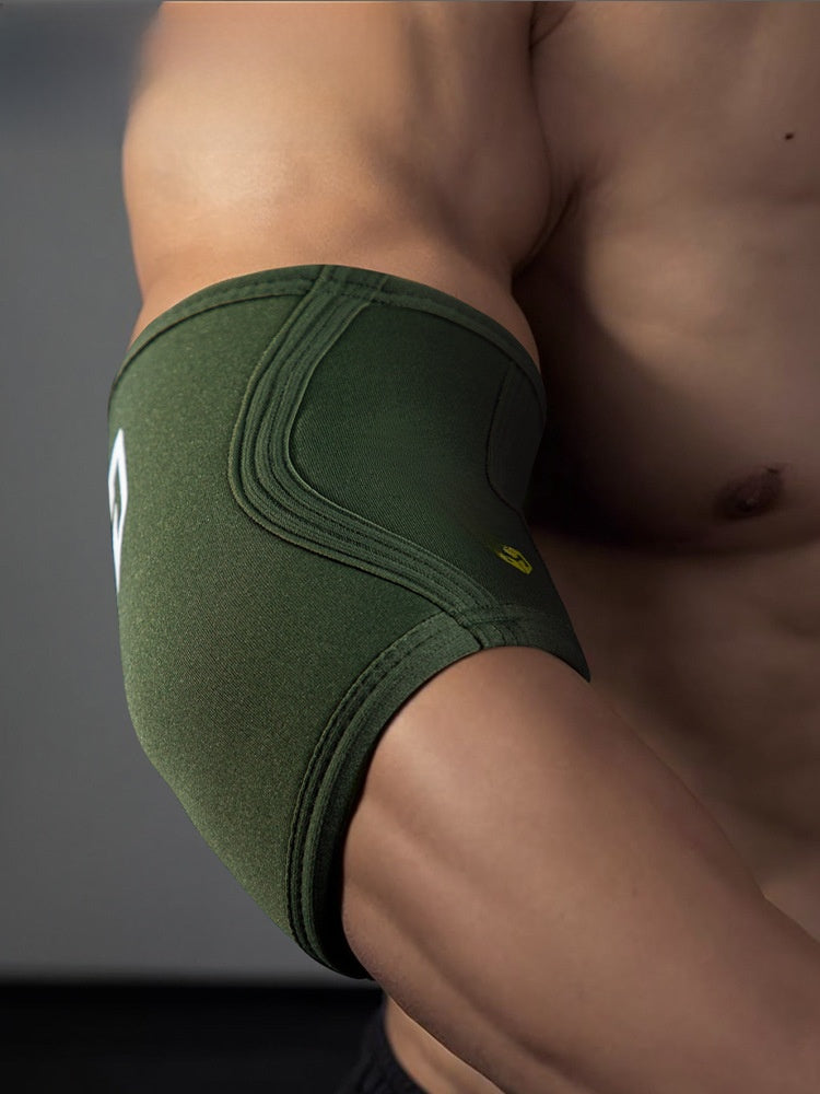 Elbow Support Sleeve — Joint Protection for Lifting