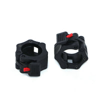 Olympic Barbell Clips — Secure Your Plates, Focus on Your Lift thumbnail 3