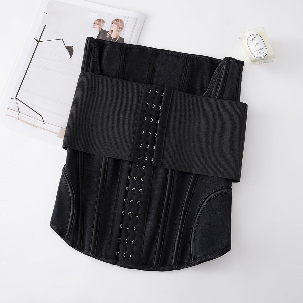 Waist Trainer Belt — Belly Band for Core Support
