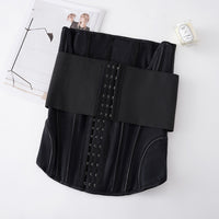 Waist Trainer Belt — Belly Band for Core Support thumbnail 5