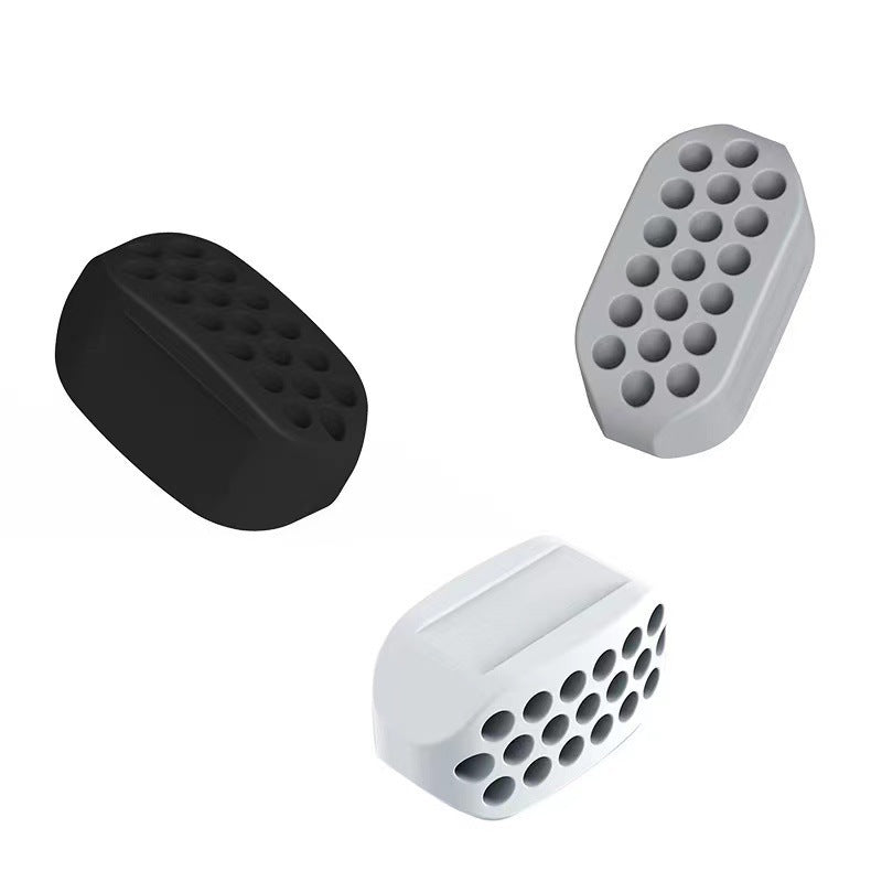 Silicone Jaw Facial Trainer