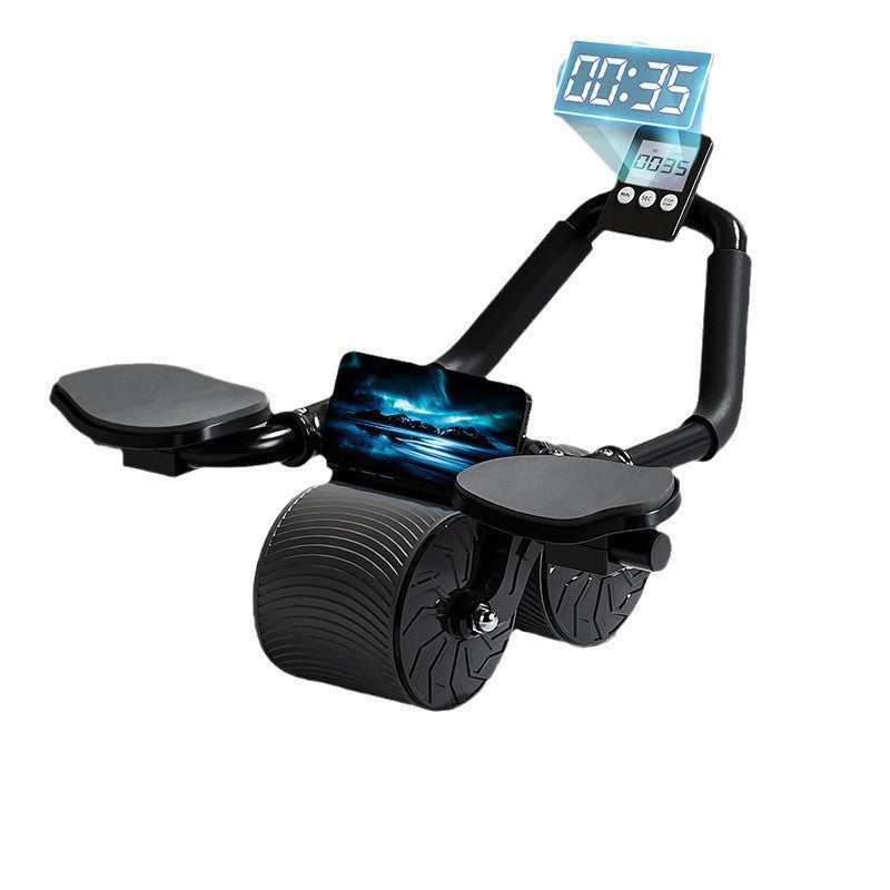 Abdominal Wheel for Home Fitness