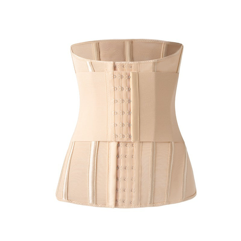 Waist Trainer Belt — Belly Band for Core Support