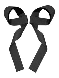 Wrist Support Wraps — Nylon Straps for Heavy Lifting thumbnail 1