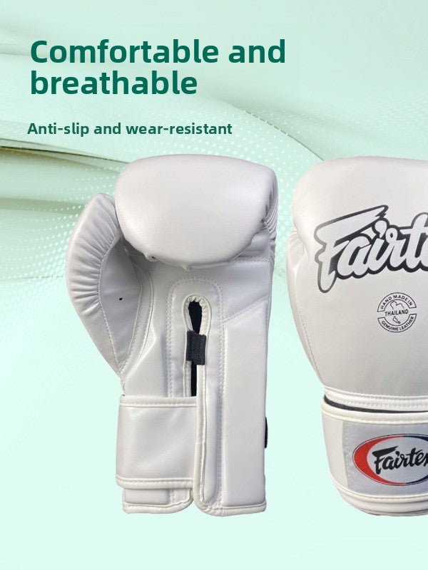 Pro Boxing Gloves