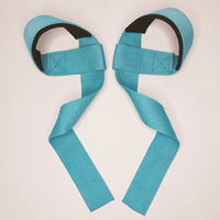 Wrist Support Wraps — Nylon Straps for Heavy Lifting thumbnail 6