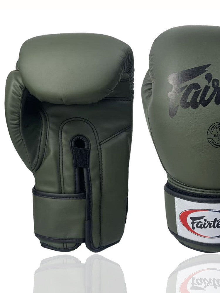 Pro Boxing Gloves