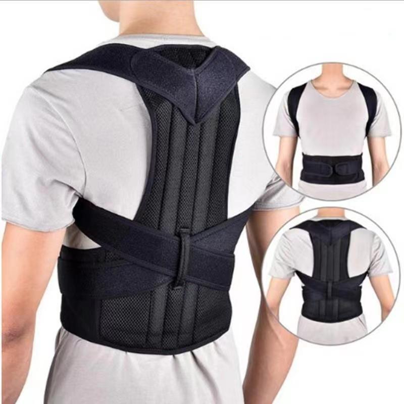 Back corrector