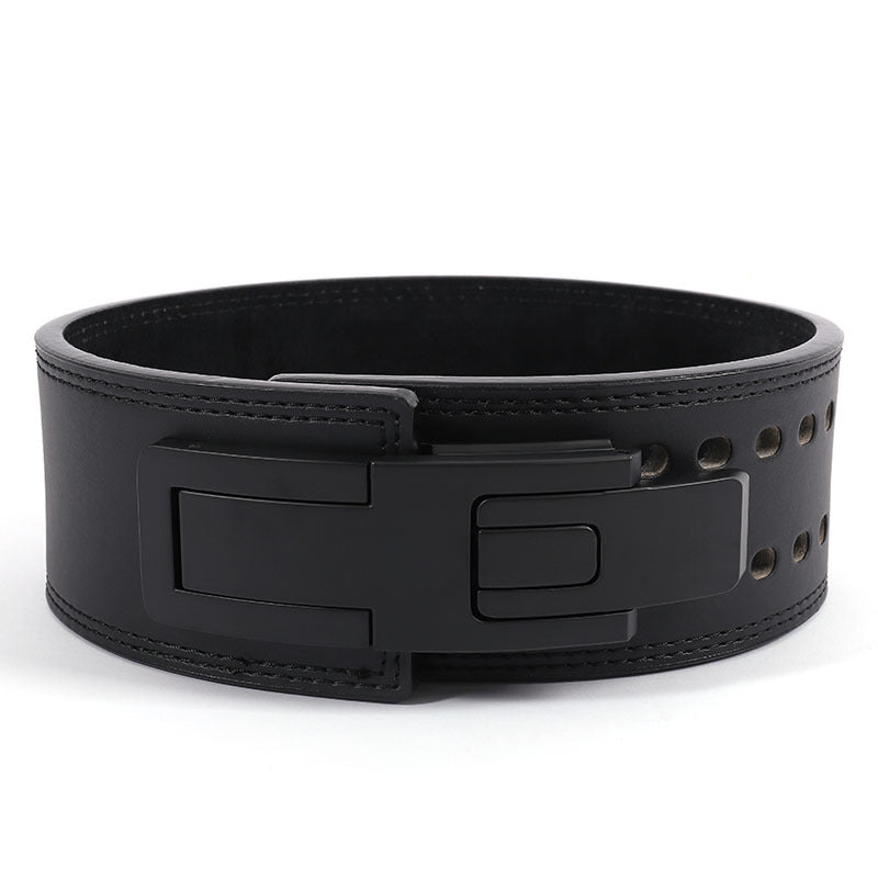Pro Lifting Belt — Protect Your Back, Lift More Weight