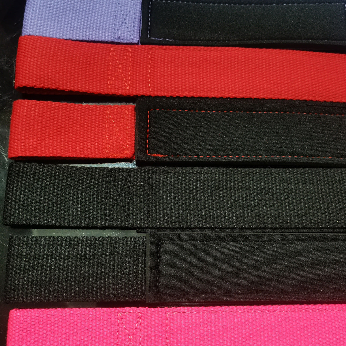 Fitness Straps